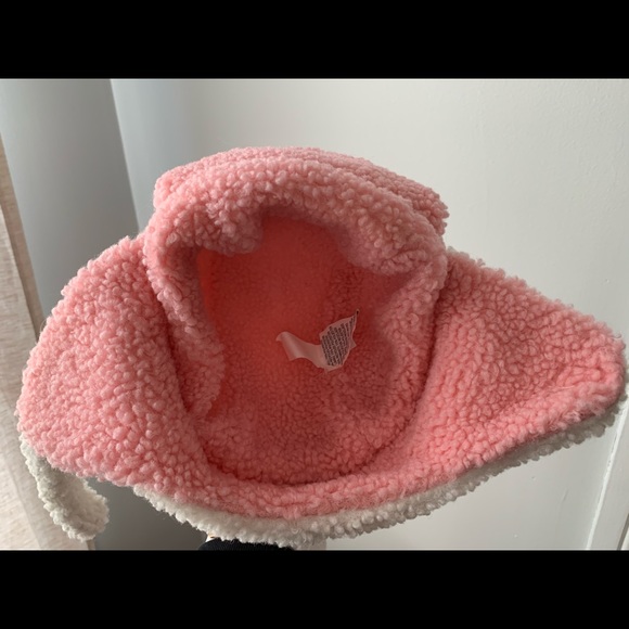 Adorable Fleece Winter Hat for Baby! - Picture 7 of 7